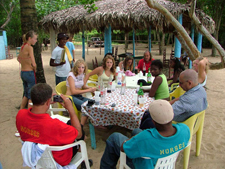 Dominican Republic-Puerto Plata-Munoz Equestrian Getaway